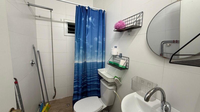 В аренду 2х-комнатная на HaGalil 19, Netanya за 3800 ₪ -  Фото 3