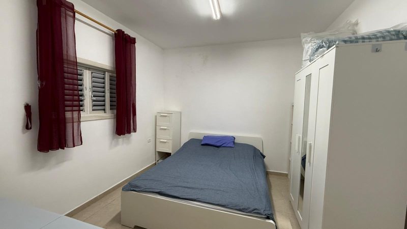 В аренду 2х-комнатная на HaGalil 19, Netanya за 3800 ₪ -  Фото 4