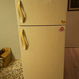 холодильник 460л