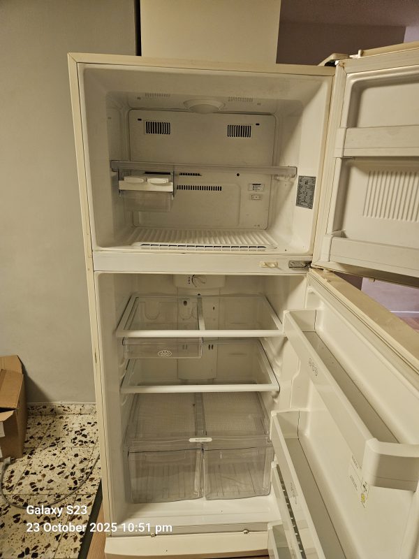 холодильник 460л -  Фото 3