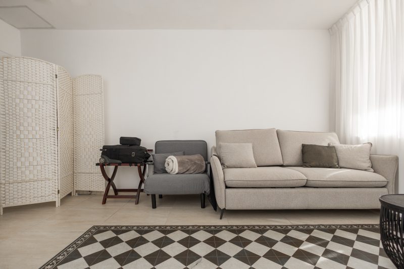 Студия на берегу моря и с видом на море! -  Фото 5