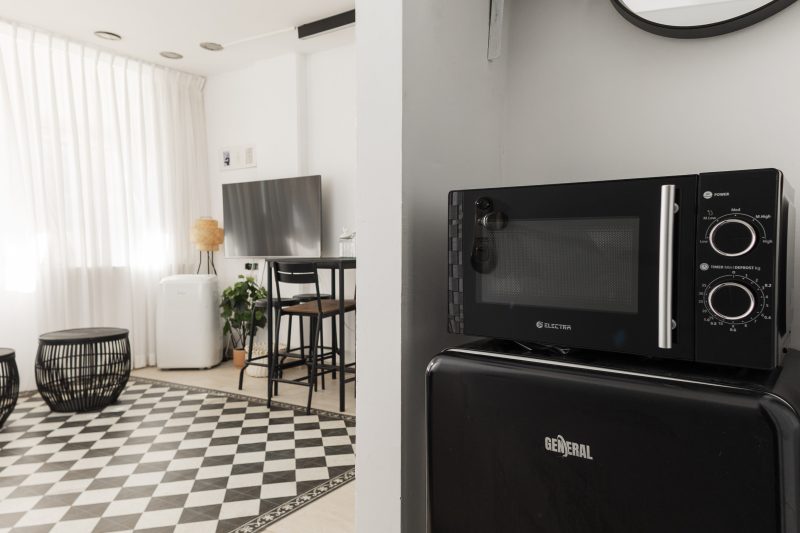 Студия на берегу моря и с видом на море! -  Фото 7