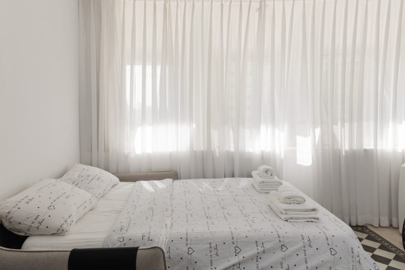 Студия на берегу моря и с видом на море! -  Фото 6