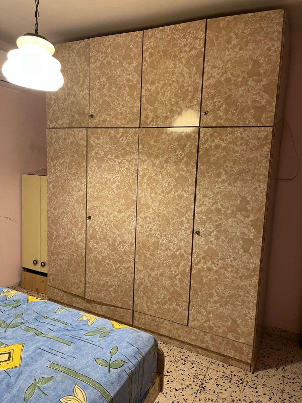 4 комнаты, 2 санузла, душевая кабинка, кладовая, кондиционеры , полностью мебель -  Фото 5