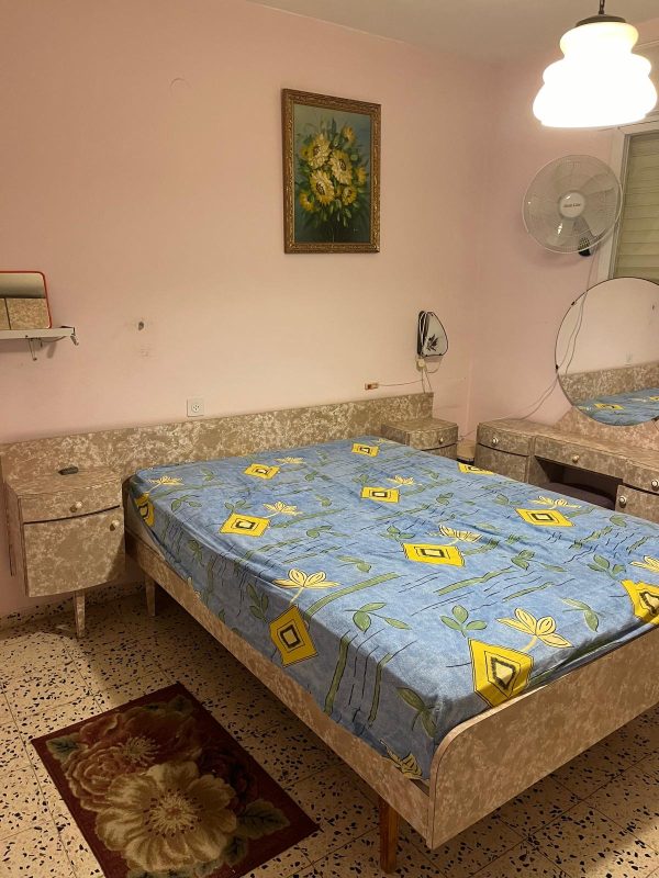 4 комнаты, 2 санузла, душевая кабинка, кладовая, кондиционеры , полностью мебель -  Фото 6