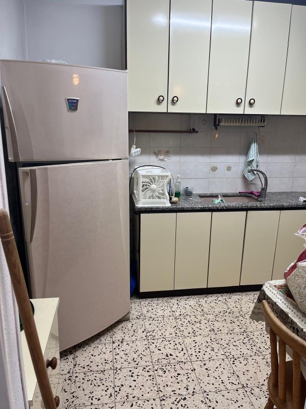 4 комнаты, 2 санузла, душевая кабинка, кладовая, кондиционеры , полностью мебель -  Фото 8